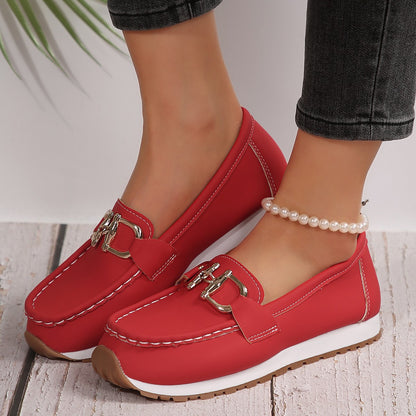 Zapatos Ortopédicos de Inspiración Vintage
