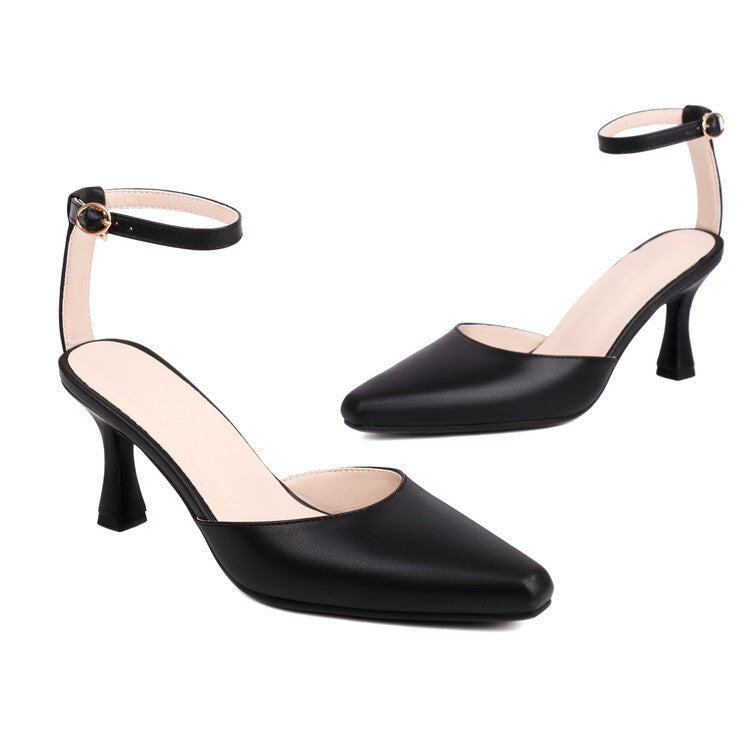 Sandalias Ortopédicos Elegantes con Look Moderno