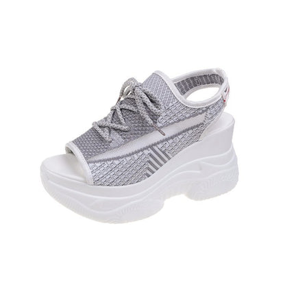 Sandalias Ortopédicos Bellamente Diseñados