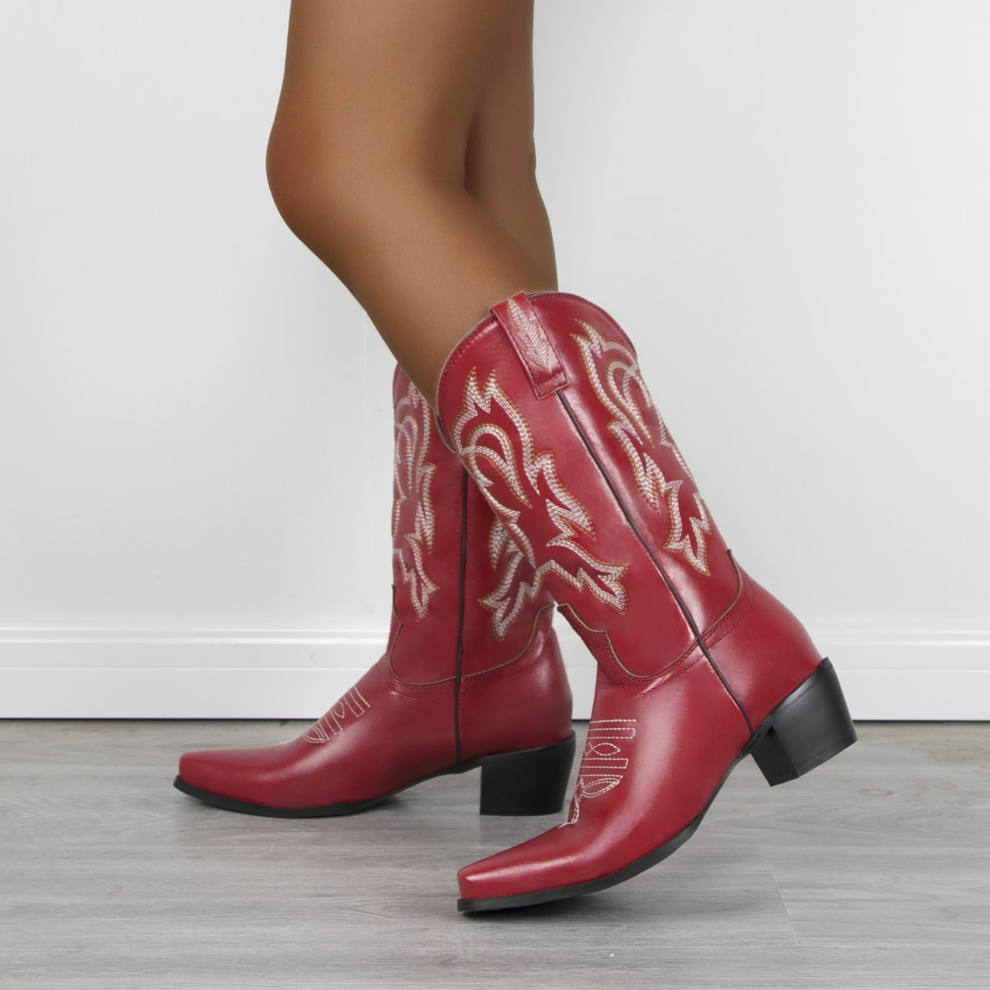 Botas Ortopédicos Elegantes para Cada Paso