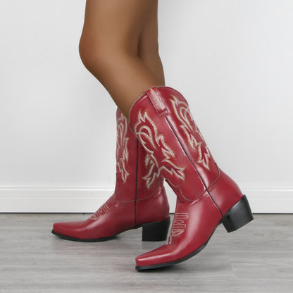 Botas Ortopédicos Elegantes para Cada Paso