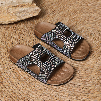 Zapatos Ortopédicos Elegantes con Look Moderno