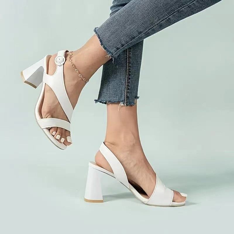 Sandalias Ortopédicos Bellamente Diseñados