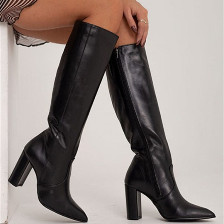 Botas Ortopédicos Cómodos para Uso Diario