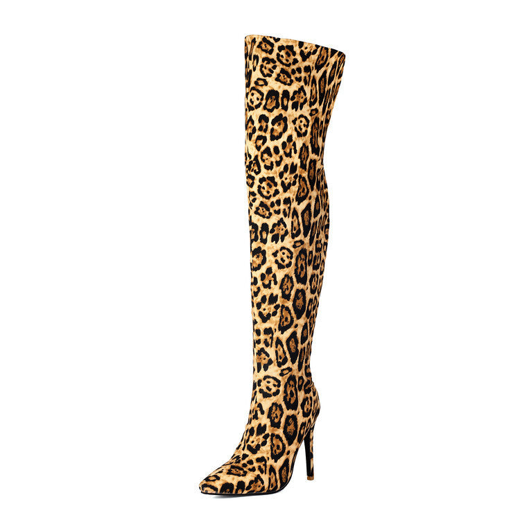 Botas Ortopédicos de Inspiración Vintage