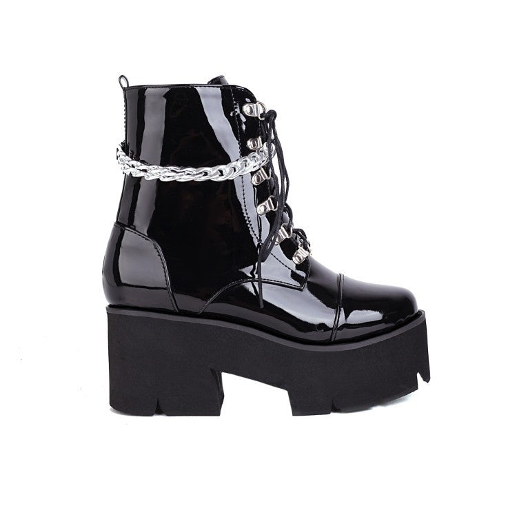 Botas Ortopédicos Cómodos para Uso Diario