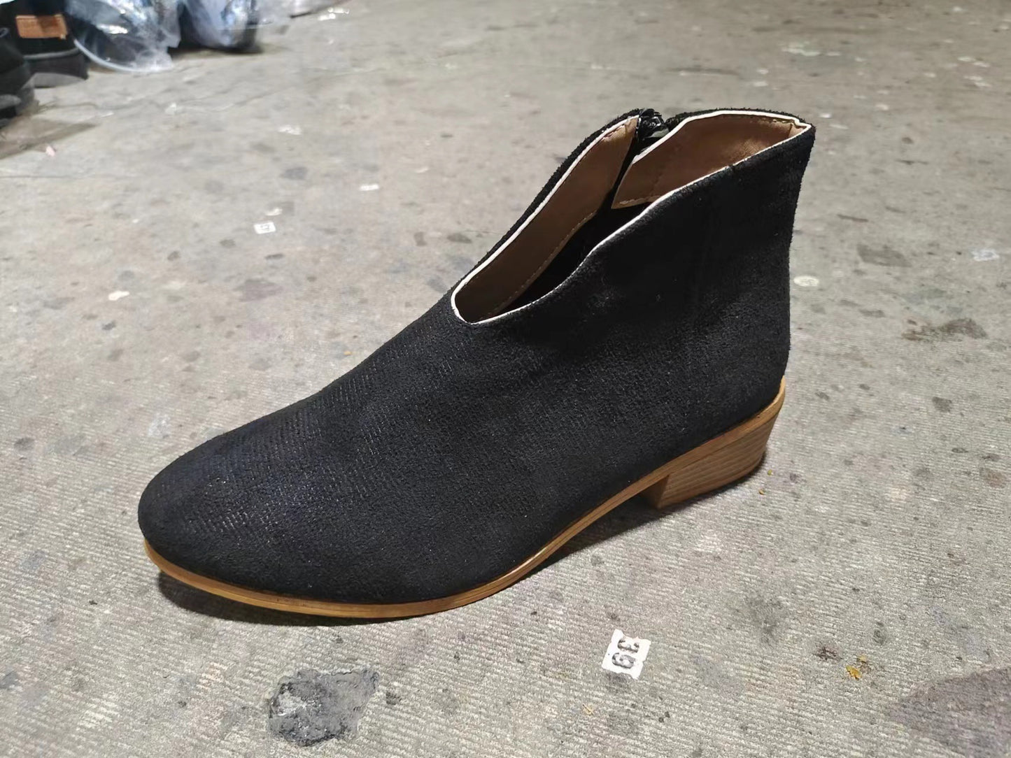 Botas Ortopédicos con Estilo para Toda Ocasión