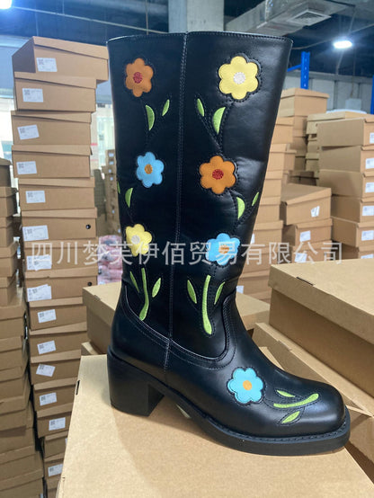 Botas Ortopédicos Elegantes para Cada Paso