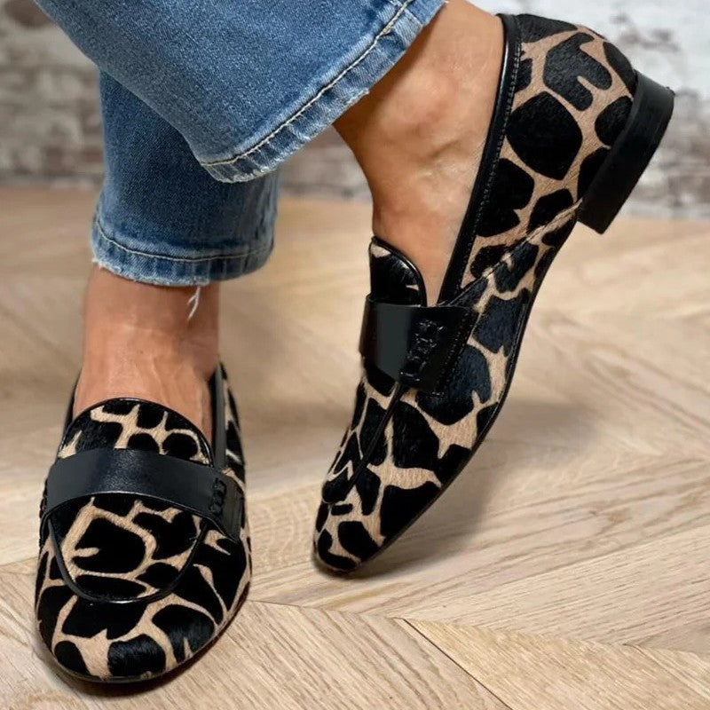 Zapatos Ortopédicos Cómodos para Uso Diario