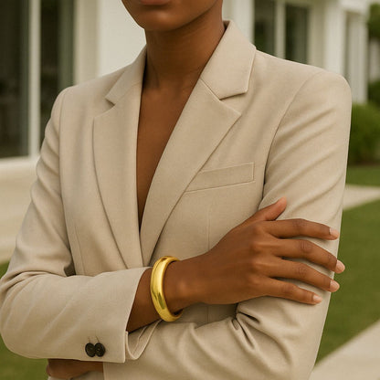 Pulsera elegante para toda ocasión