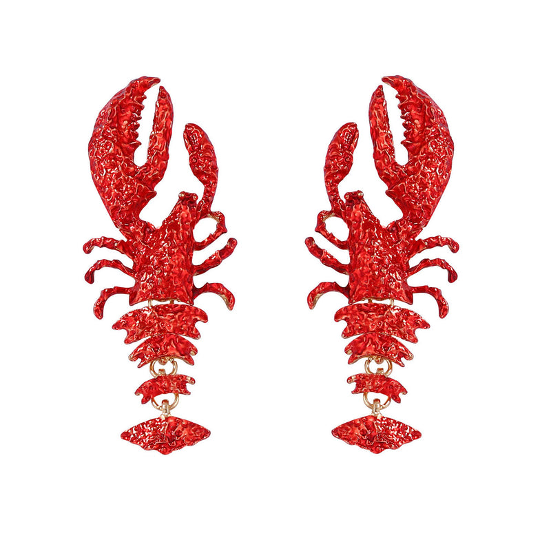 Pendiente romántico para momentos especiales