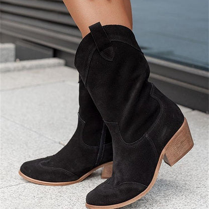 Botas Ortopédicos Cómodos para Uso Diario
