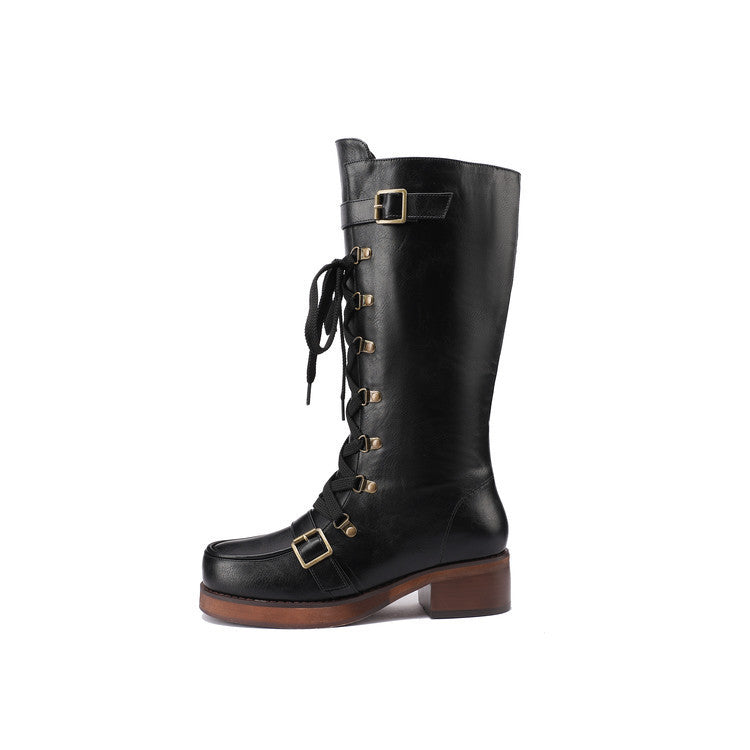 Botas Ortopédicos Cómodos para Uso Diario