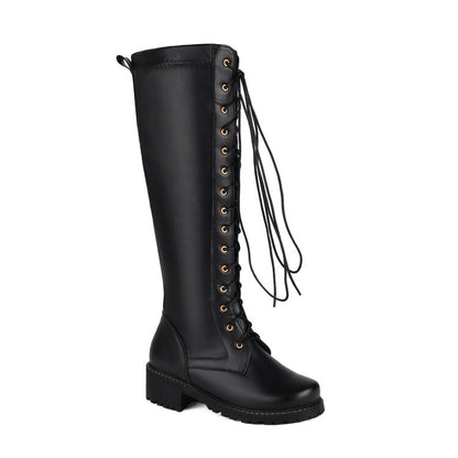 Botas Ortopédicos Elegantes con Look Moderno