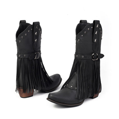 Botas Ortopédicos con Estilo para Toda Ocasión