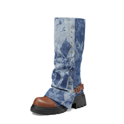 Botas Ortopédicos Elegantes para Cada Paso