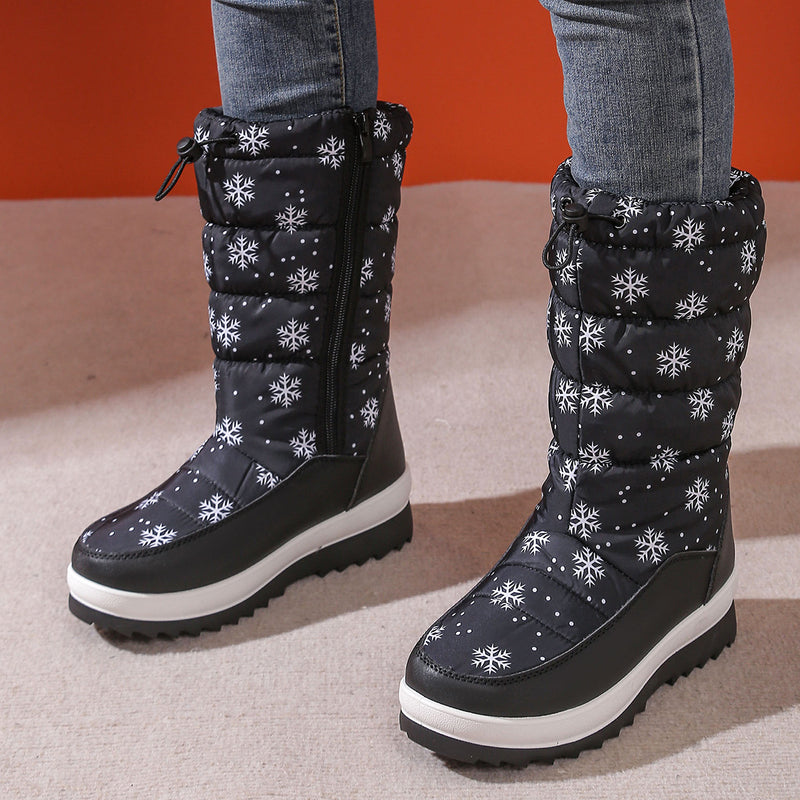 Botas Ortopédicos Elegantes con Look Moderno