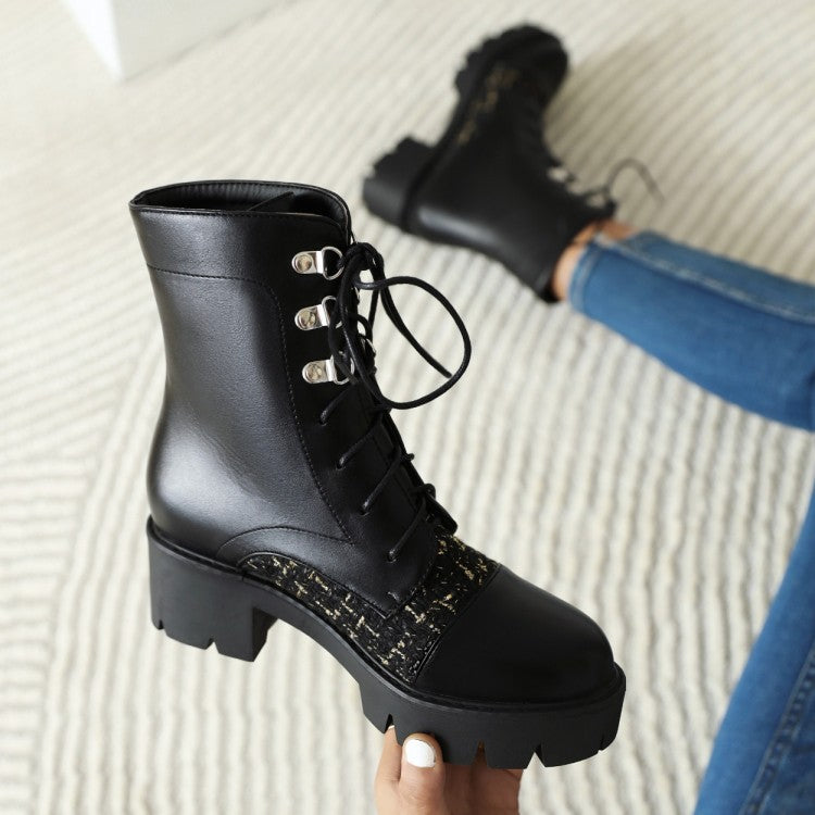 Botas Ortopédicos Bellamente Diseñados