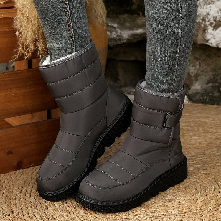 Botas Ortopédicos Clásicos con Estilo Atemporal