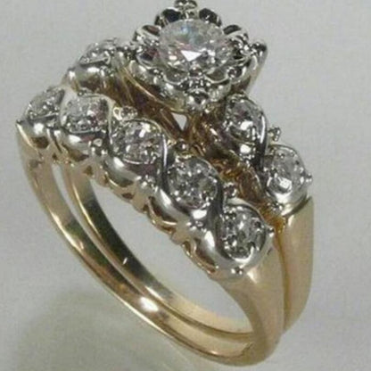 Oro Pulsera elegante para toda ocasión