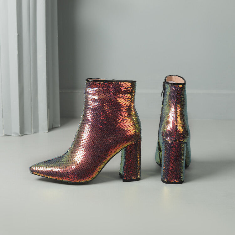 Botas Ortopédicos con Estilo para Toda Ocasión
