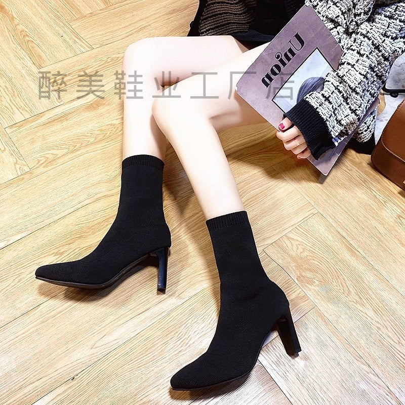 Botas Ortopédicos Clásicos con Estilo Atemporal