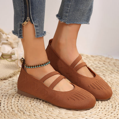 Zapatos Ortopédicos Cómodos para Uso Diario