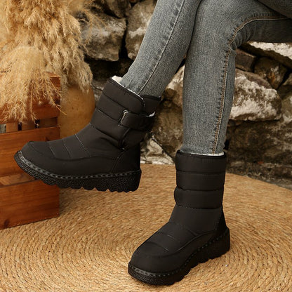 Botas Ortopédicos Clásicos con Estilo Atemporal