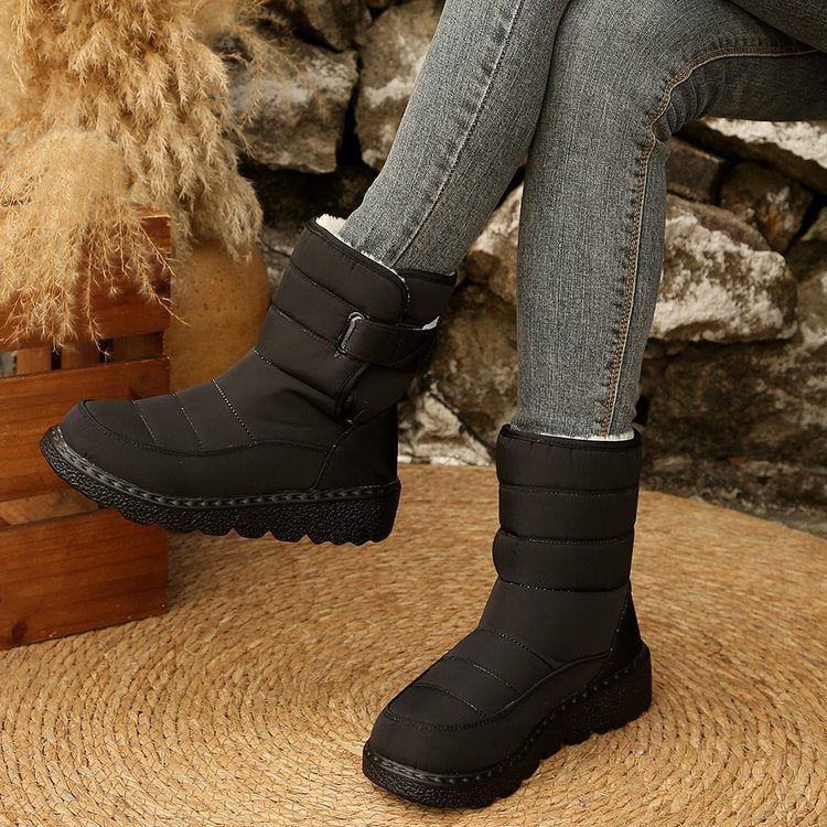 Botas Ortopédicos Clásicos con Estilo Atemporal