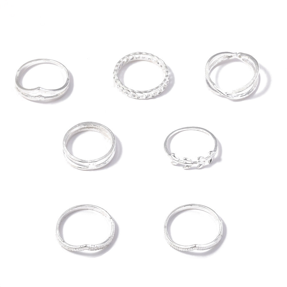 Anillo elegante para toda ocasión