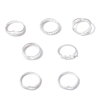 Anillo elegante para toda ocasión