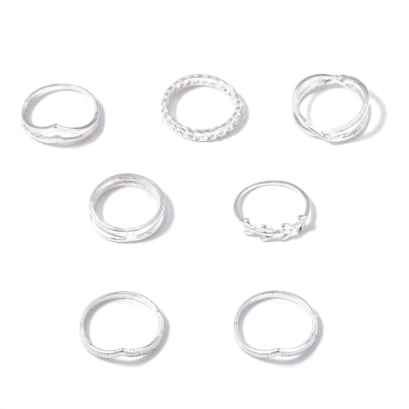 Anillo elegante para toda ocasión