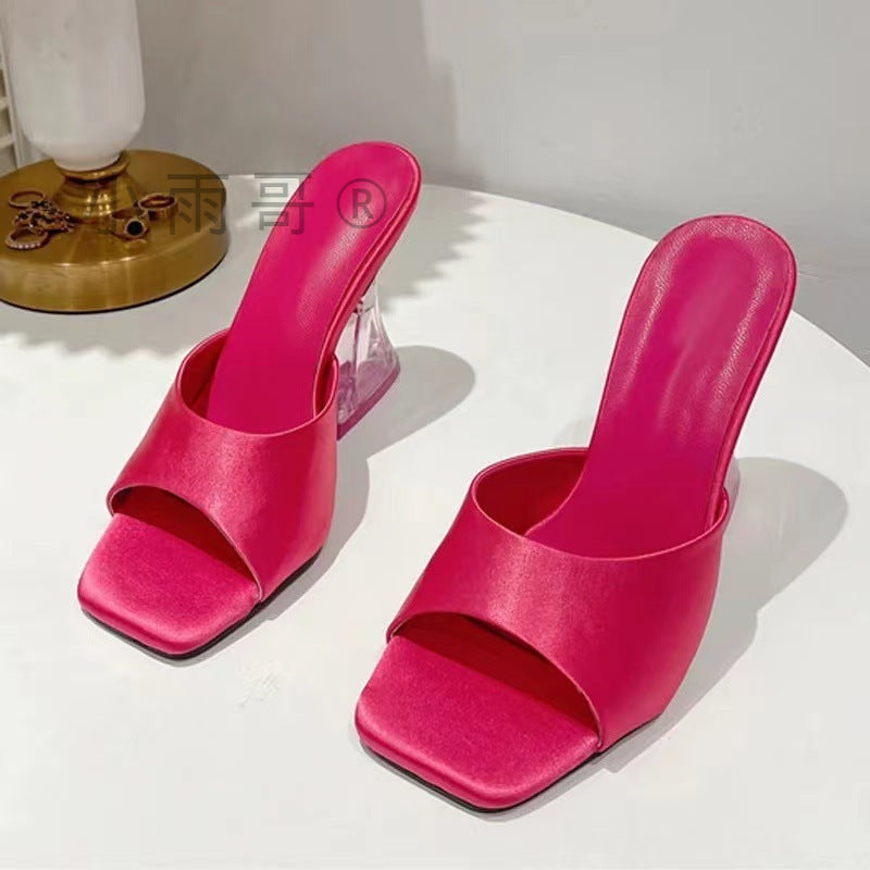 Sandalias Ortopédicos Elegantes con Look Moderno
