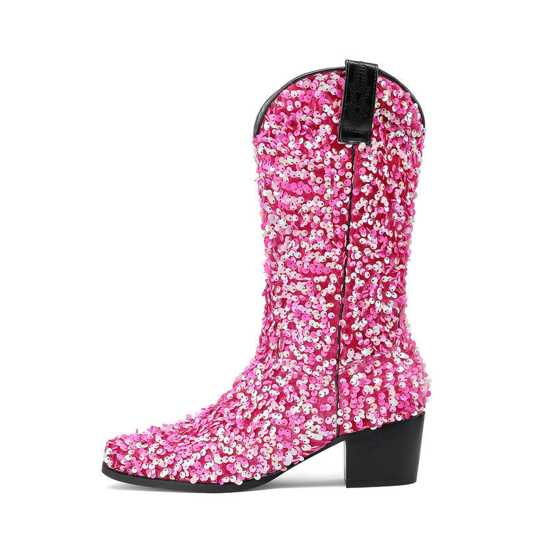 Botas Ortopédicos Elegantes con Look Moderno