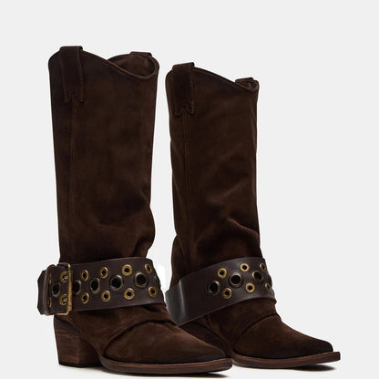 Botas Ortopédicos Elegantes para Cada Paso