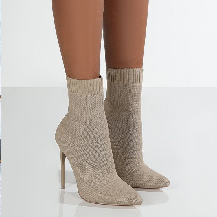 Botas Ortopédicos Bellamente Diseñados