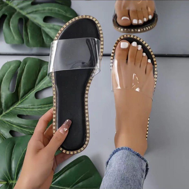 Sandalias Ortopédicos Clásicos con Estilo Atemporal