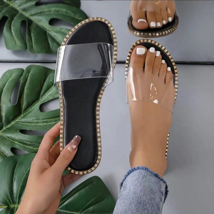 Sandalias Ortopédicos Clásicos con Estilo Atemporal