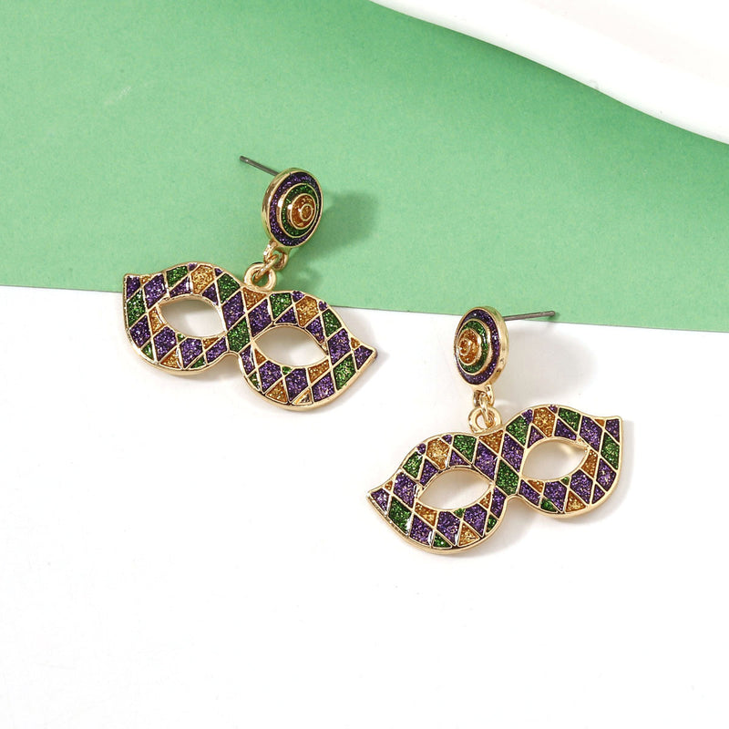 Pendiente artesanal delicado