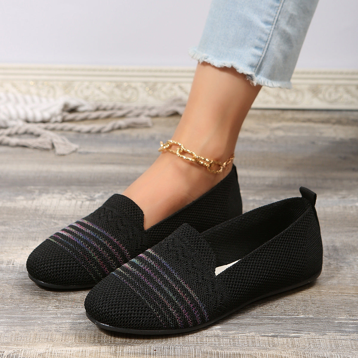 Zapatos Ortopédicos Clásicos con Estilo Atemporal