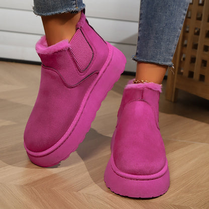 Botas Ortopédicos Elegantes para Cada Paso