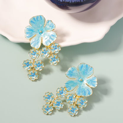 Pendiente elegante para toda ocasión