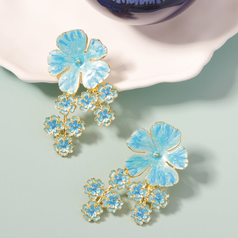 Pendiente elegante para toda ocasión