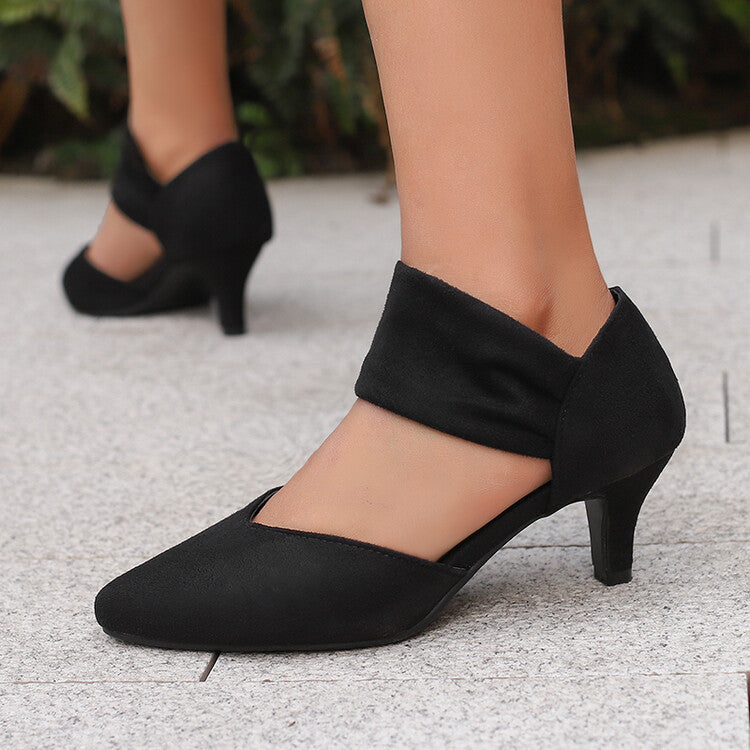 Sandalias Ortopédicos Clásicos con Estilo Atemporal