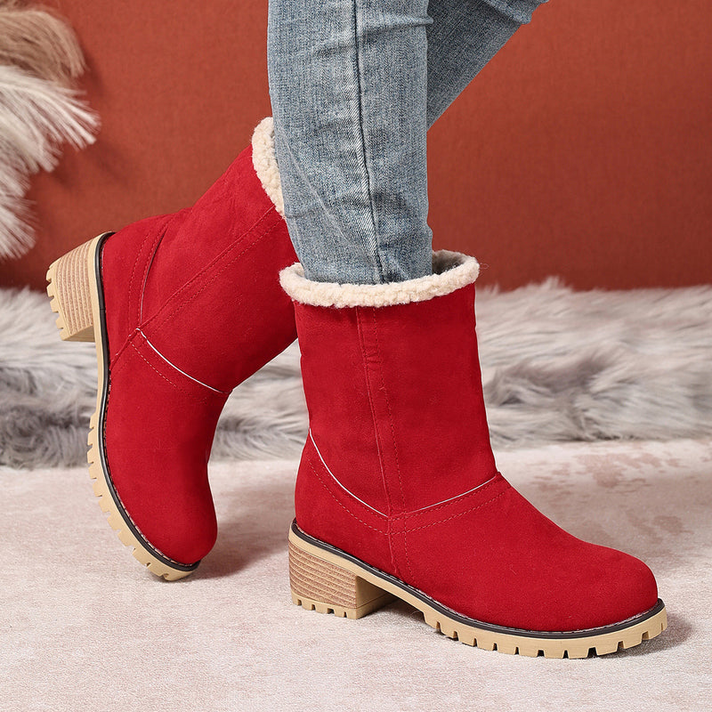 Botas Ortopédicos con Estilo para Toda Ocasión