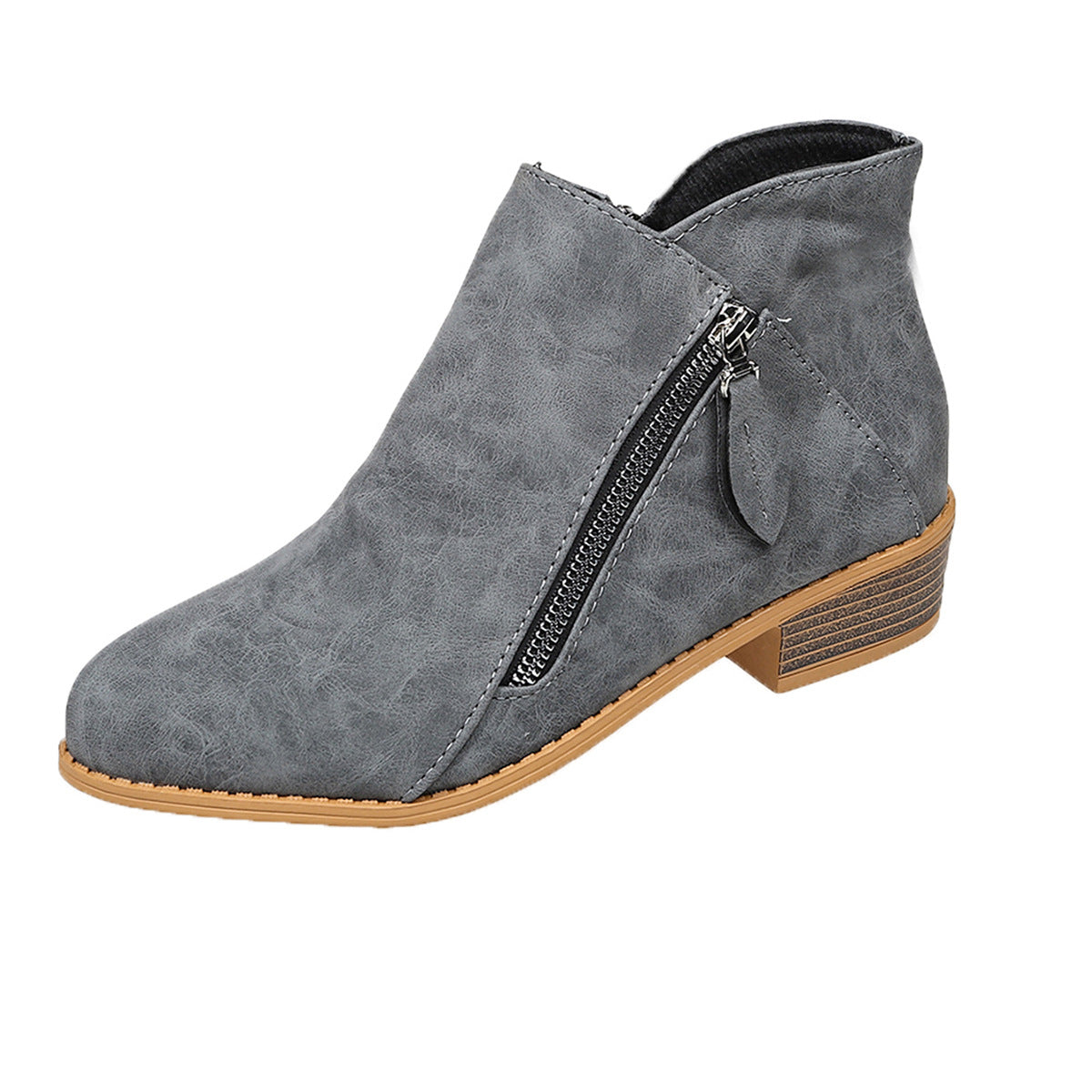 Botas Ortopédicos Elegantes para Cada Paso