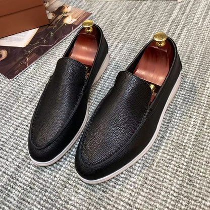 Zapatos Ortopédicos Elegantes para Cada Paso