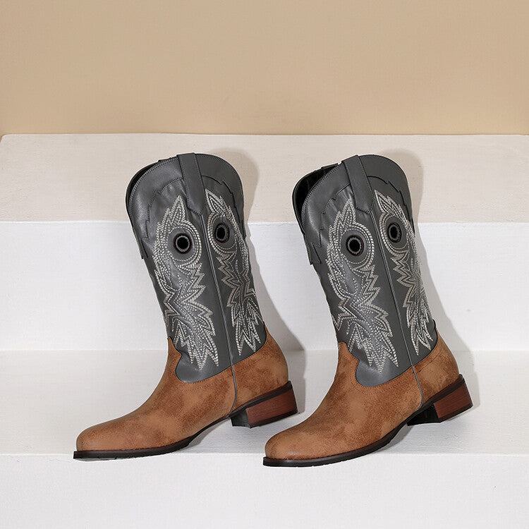 Botas Ortopédicos Elegantes para Cada Paso