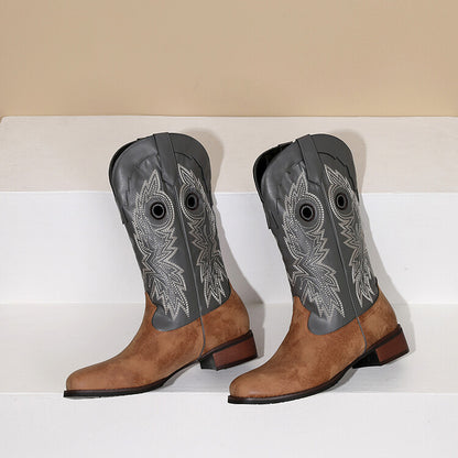 Botas Ortopédicos Elegantes para Cada Paso