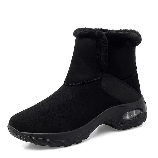 Botas Ortopédicos Elegantes para Cada Paso